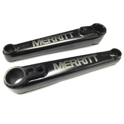 Merritt Battle Cranks - Merritt -3ride.com