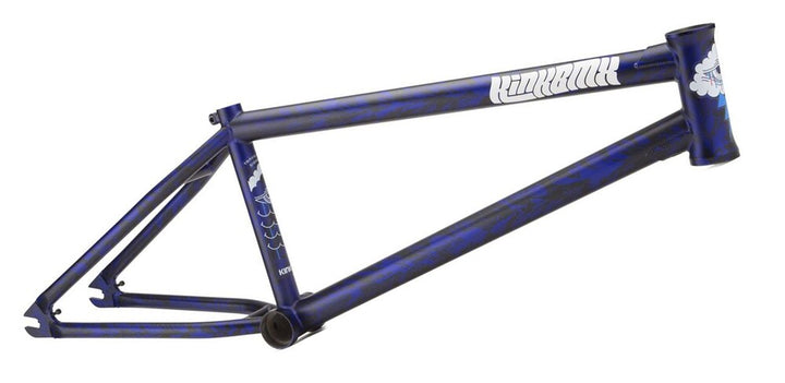 Kink Cloud Frame - Kink -3ride.com