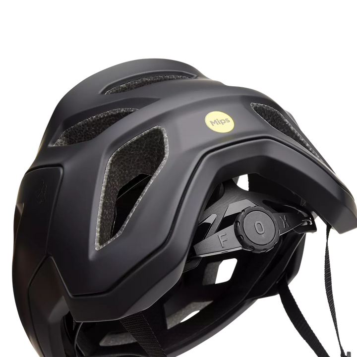 Fox Speedframe Solid Helmet - 2025 - Fox -3ride.com