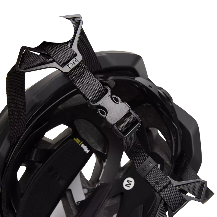 Fox Speedframe Solid Helmet - 2025 - Fox -3ride.com