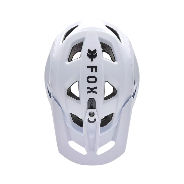 Fox Speedframe Solid Helmet - 2025 - Fox -3ride.com