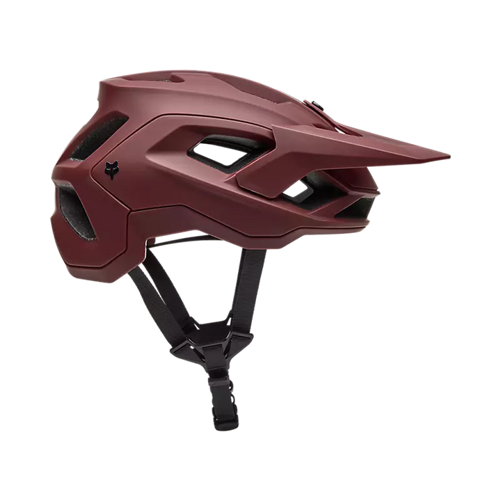 Fox Speedframe Solid Helmet - 2025 - Fox -3ride.com