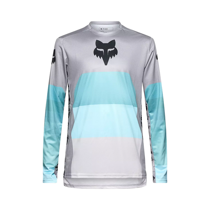 Fox Ranger Grid LS Jersey - Fox -3ride.com