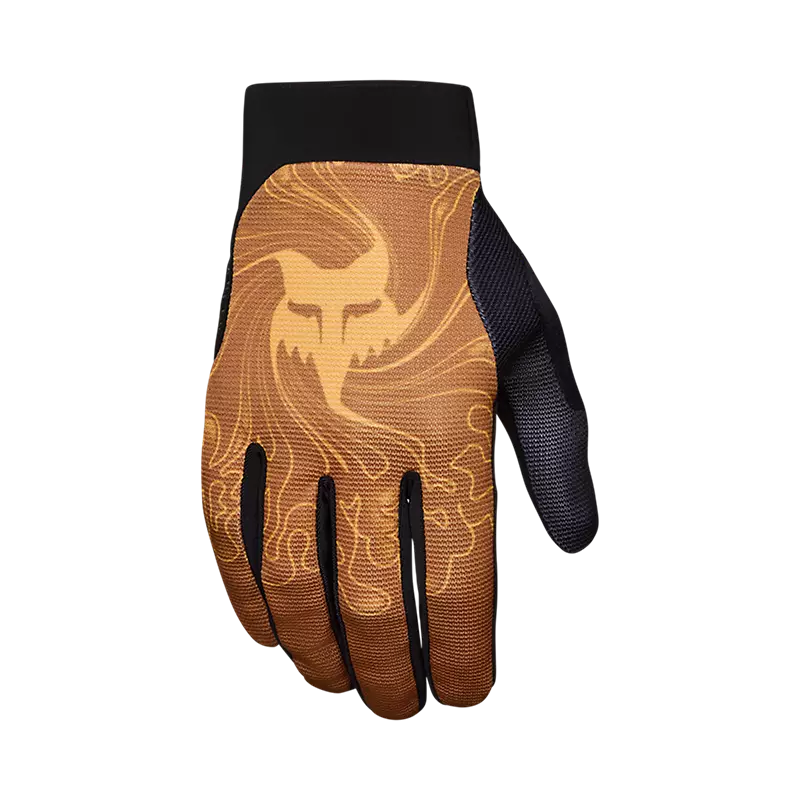 Fox Ranger Frequency Gloves - Fox -3ride.com