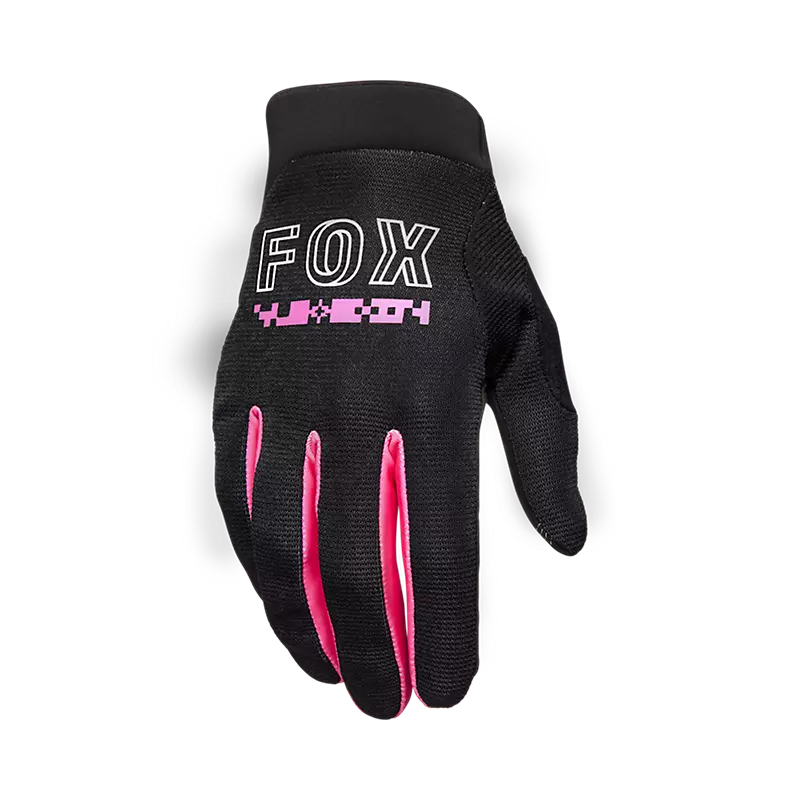 Fox Ranger Digi Image Gloves - Main Image