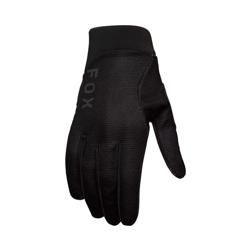 Fox Ranger Womens Gel Gloves - Fox -3ride.com
