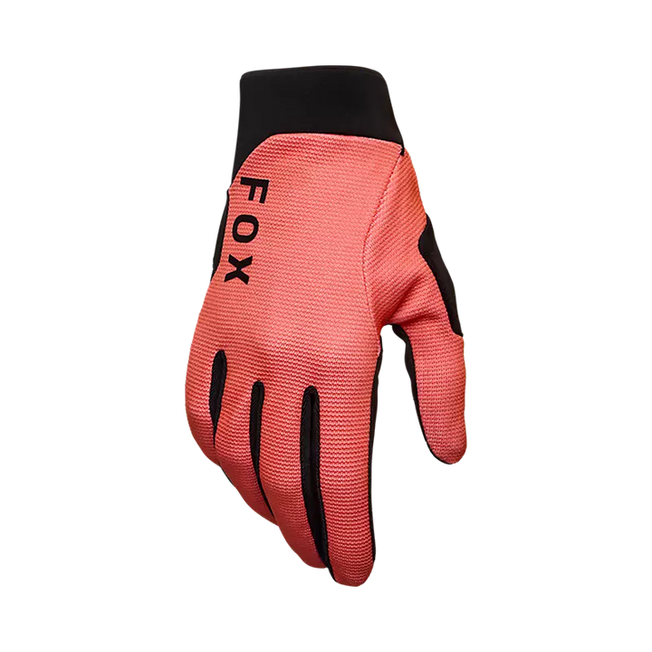 Fox Ranger Womens Gel Gloves - Fox -3ride.com
