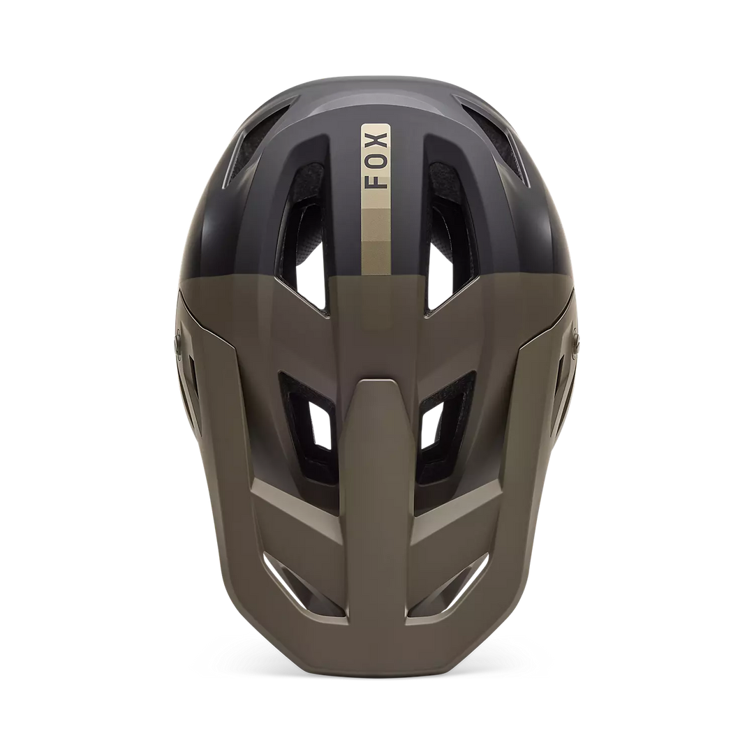 Fox Youth Rampage 5050 Helmet - Fox -3ride.com