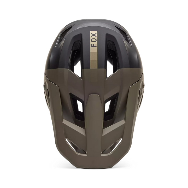 Fox Youth Rampage 5050 Helmet - Fox -3ride.com