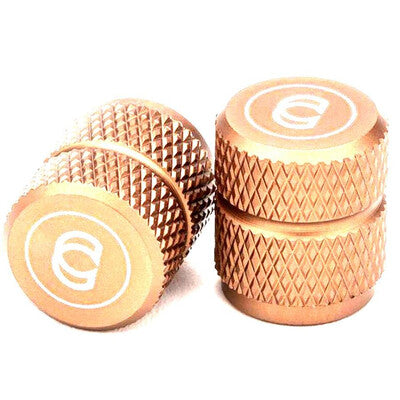 Cinema Valve Caps - Cinema -3ride.com