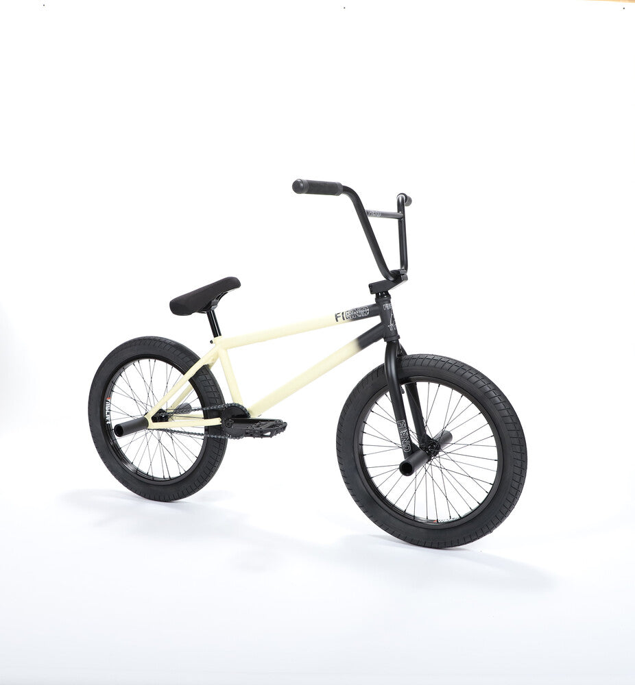 Fiend Type A Bike - Fiend -3ride.com