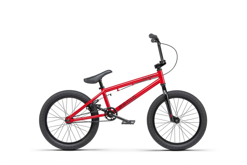 Radio Revo 18 Bike - Radio -3ride.com