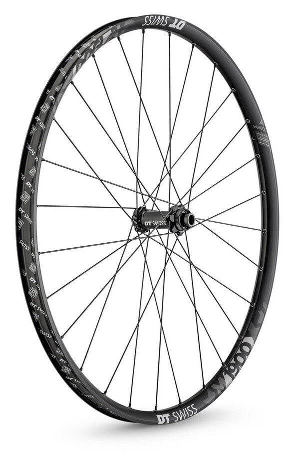 DT Swiss M 1900 SPLINE Rear Wheel - DT Swiss -3ride.com