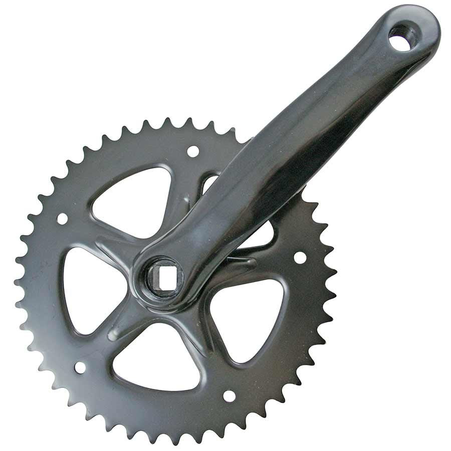 Varia Lasco Crankset - Varia -3ride.com