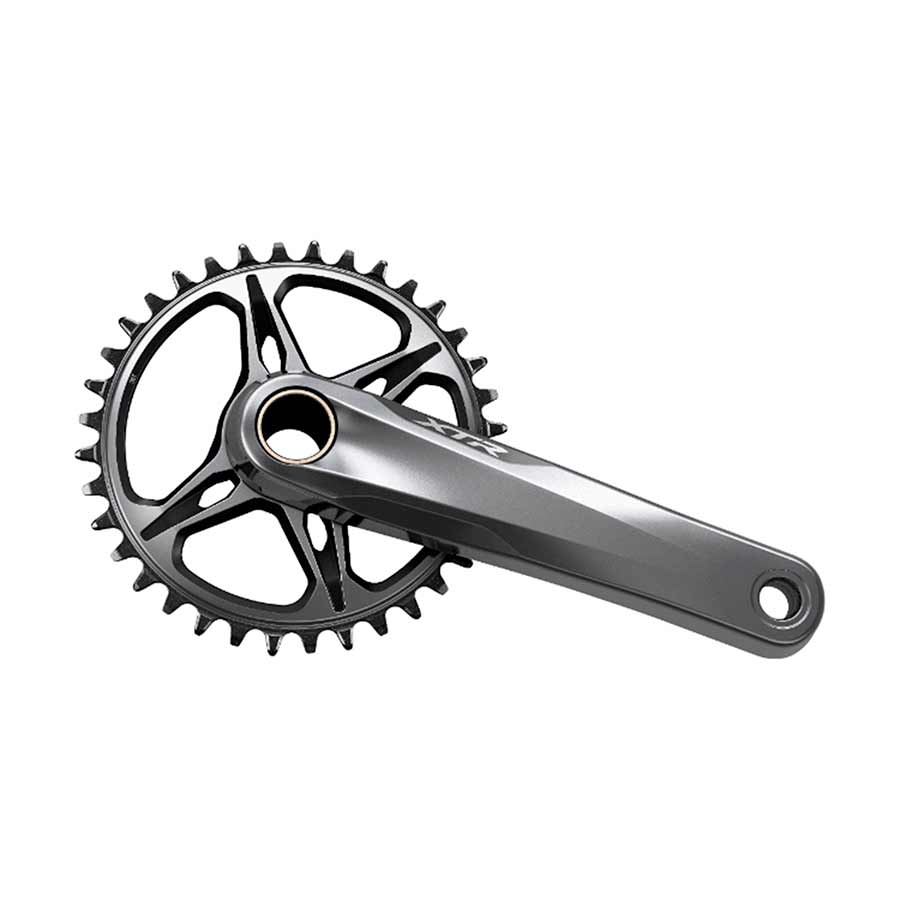 Shimano XTR FC-M9120 Crankset