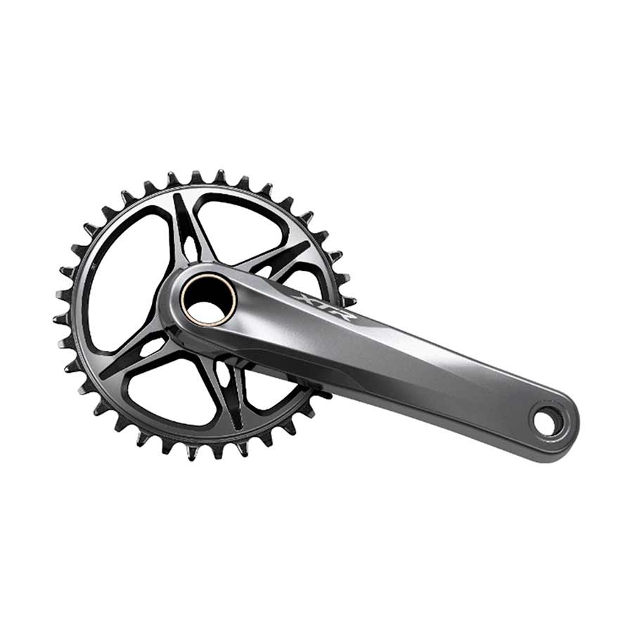 Shimano XTR FC-M9100 Crankset - Shimano -3ride.com