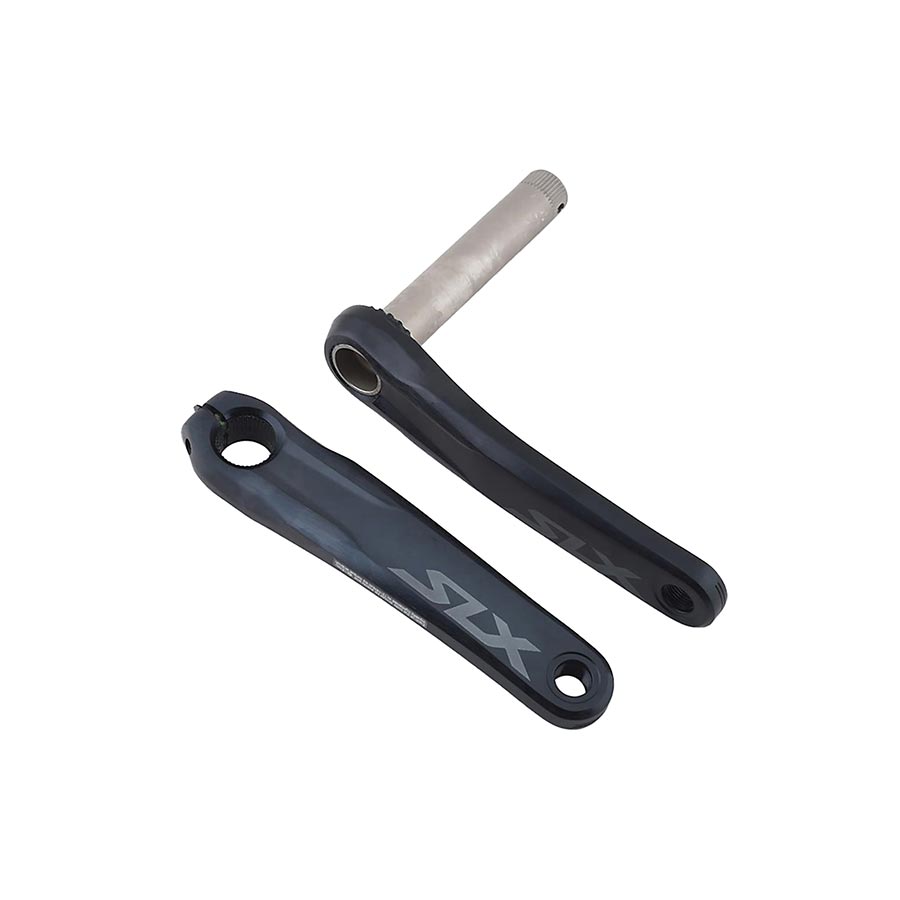 Shimano SLX FC-M7120 Crankset - Shimano -3ride.com