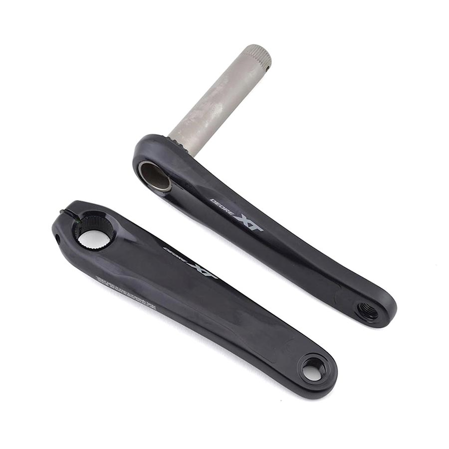 Shimano XT FC-M8100 Crankset - Shimano -3ride.com