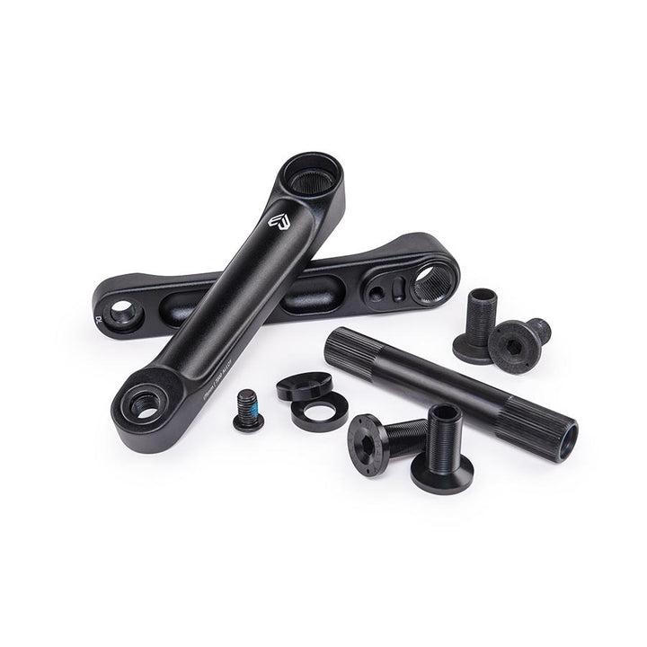 Eclat Maverick Cranks - Eclat -3ride.com