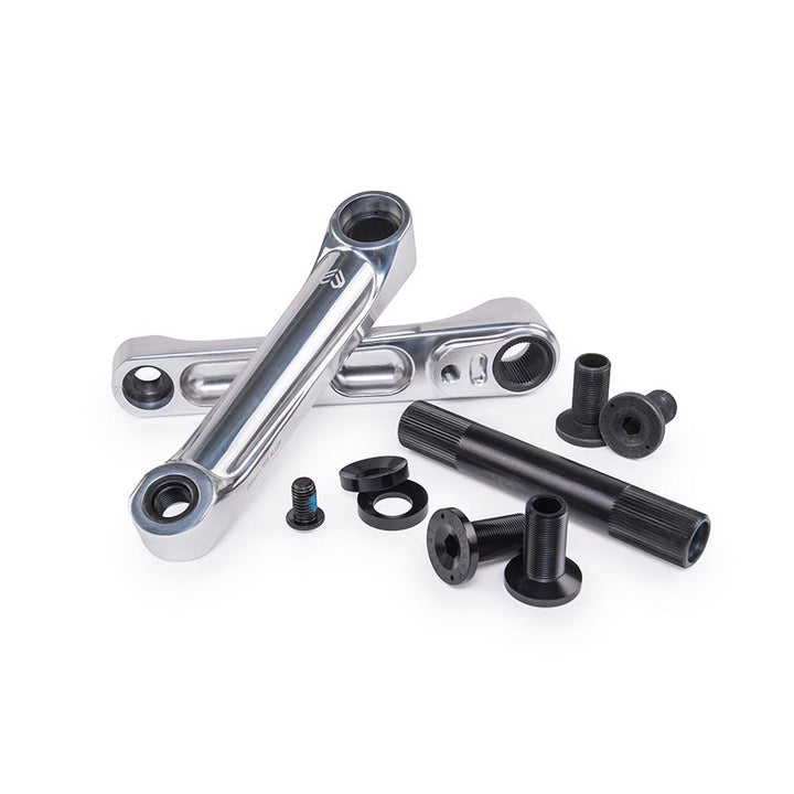 Eclat Maverick Cranks - Eclat -3ride.com