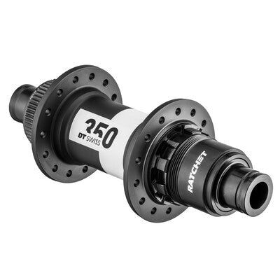 DT Swiss 350 Rear Hub 12x148 - DT Swiss -3ride.com