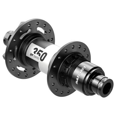 DT Swiss 350 Rear Hub 12x148 - DT Swiss -3ride.com