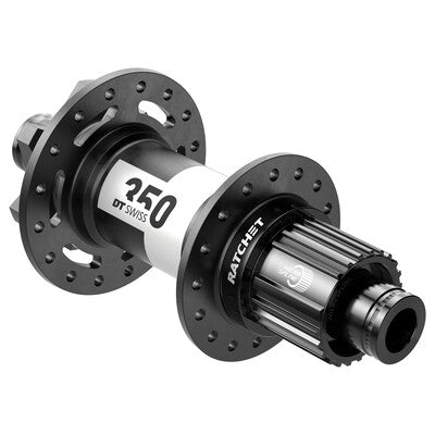 DT Swiss 350 Rear Hub 12x148 - DT Swiss -3ride.com