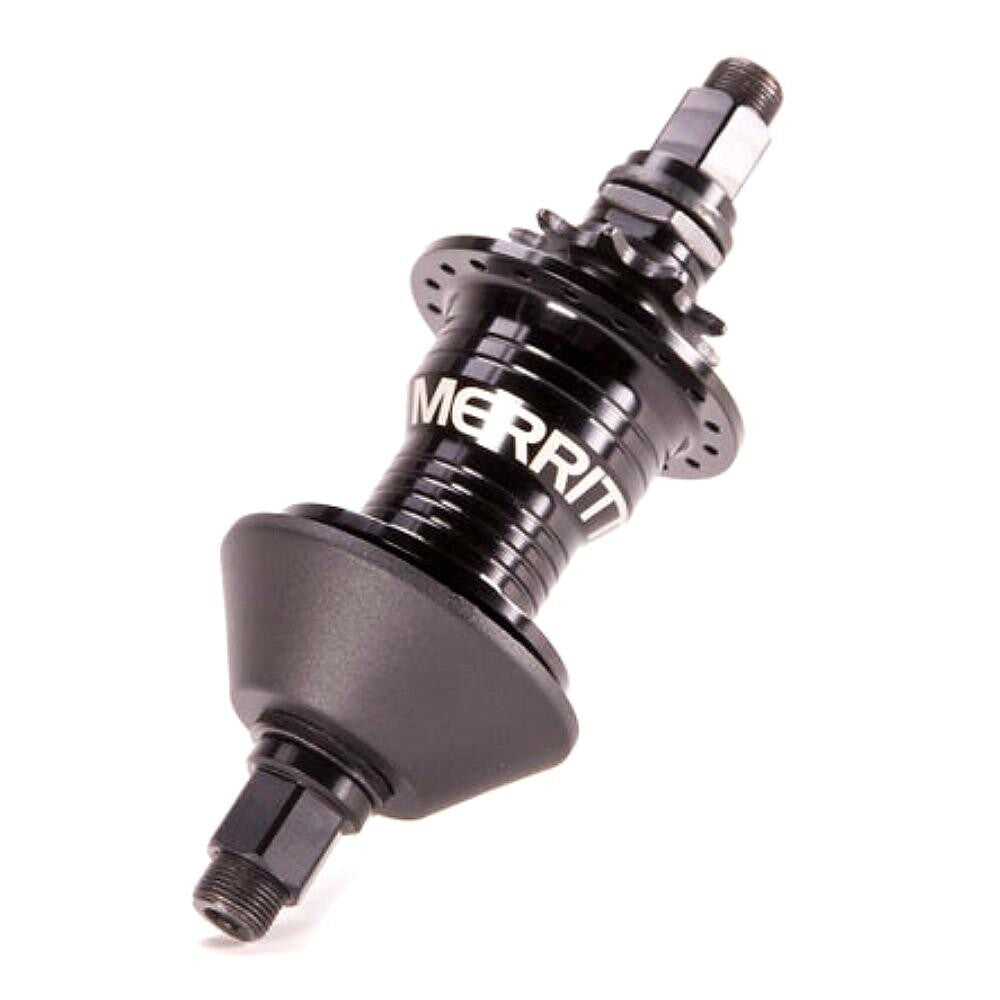 Merritt Final Drive V2 Freecoaster Hub - Merritt -3ride.com