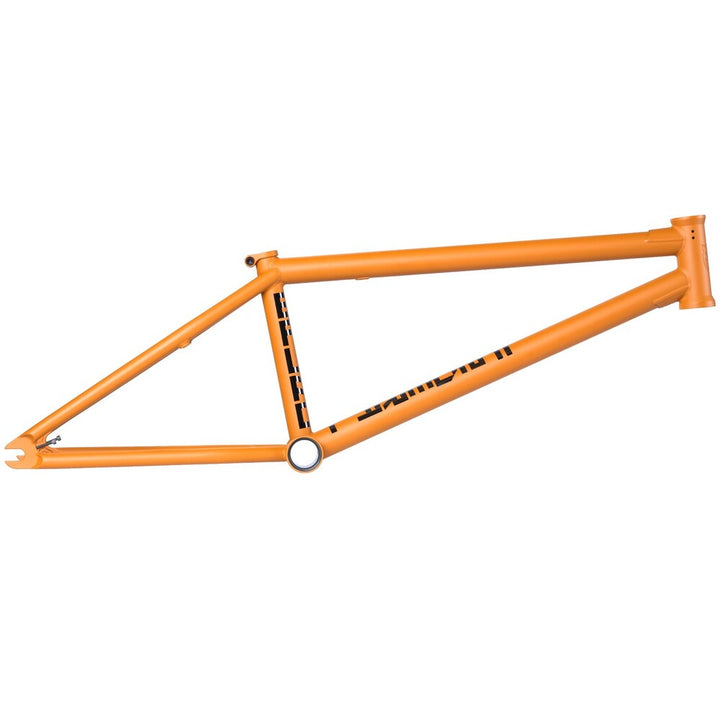 Federal Bruno V3 Frame - Federal -3ride.com