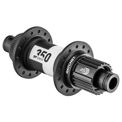 DT Swiss 350 Rear Hub 12x148 - DT Swiss -3ride.com