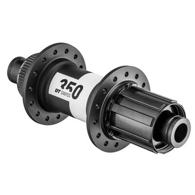 DT Swiss 350 Rear Hub 12x148 - DT Swiss -3ride.com