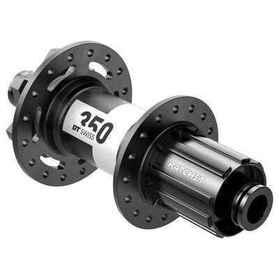 DT Swiss 350 Rear Hub 12x148 - DT Swiss -3ride.com