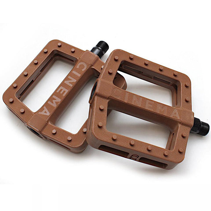 Cinema Tilt Pedals - Cinema -3ride.com
