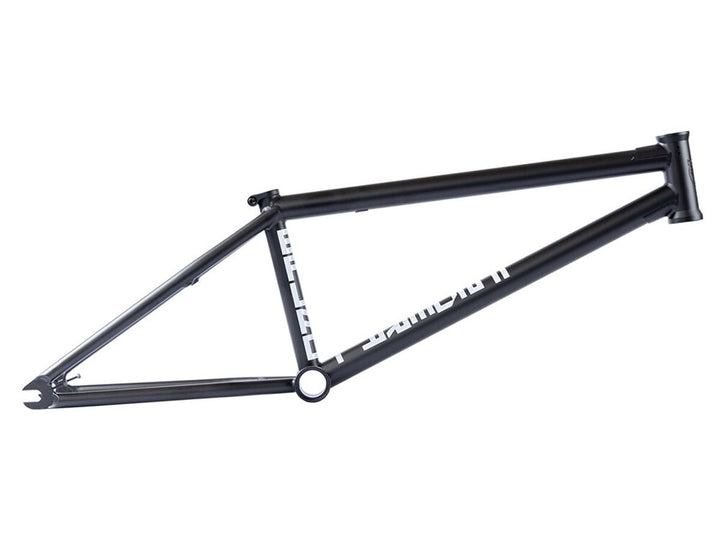 Federal Bruno V3 Frame - Federal -3ride.com