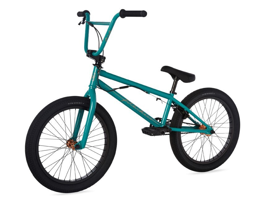 Fit PRK Bike - Teal - Fit -3ride.com