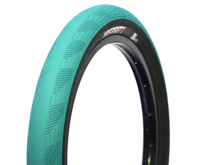 Merritt Begin Phantom Tire (Pair) - Merritt -3ride.com