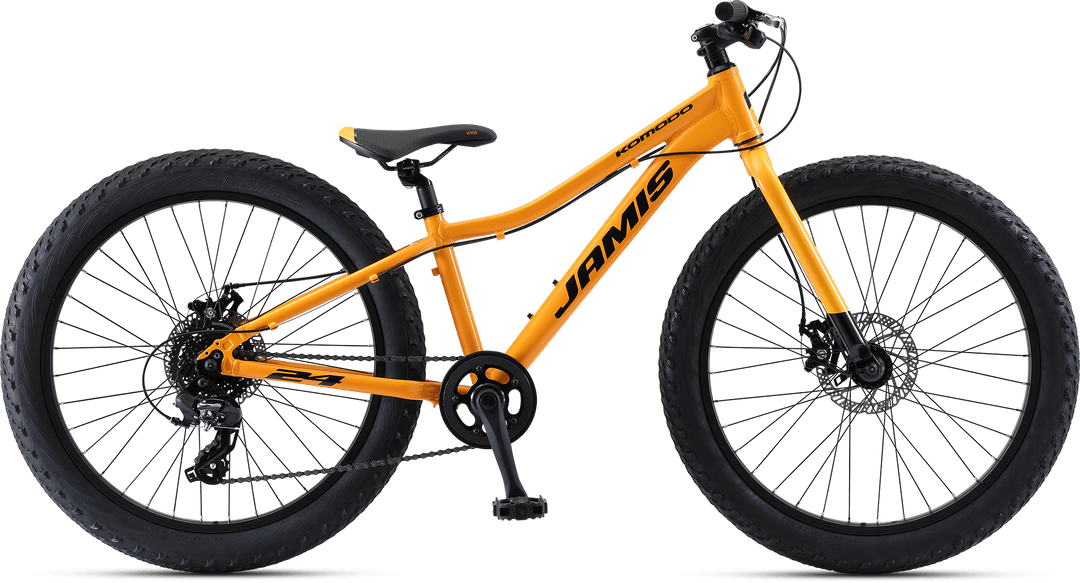 Jamis Komodo 24 Bike - Jamis -3ride.com