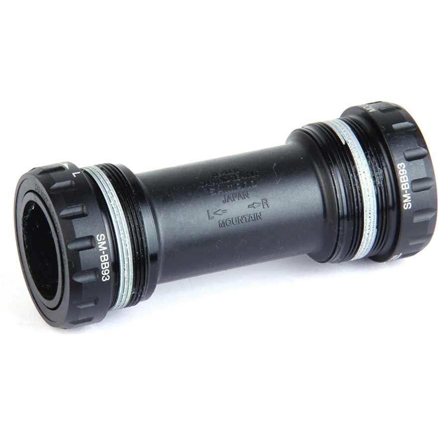 Shimano XTR SM-BB93 Hollowtech2 BB - Shimano -3ride.com