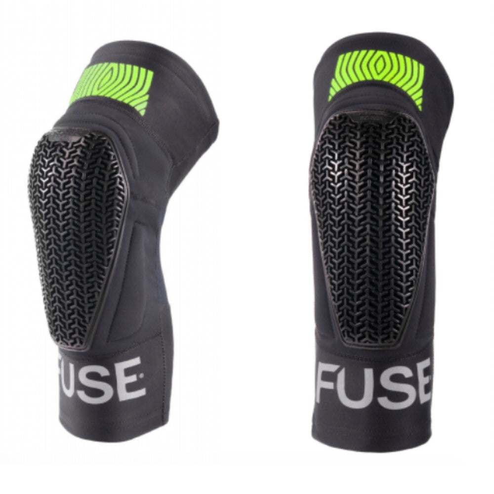 Fuse Omega Pocket Kneepads - Fuse -3ride.com
