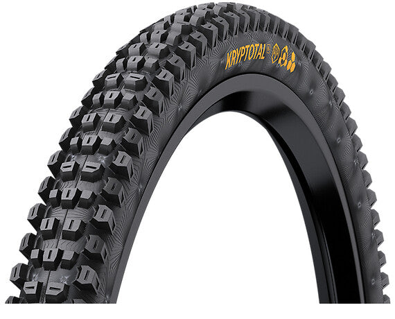 Continental Kryptotal Tire - Continental -3ride.com