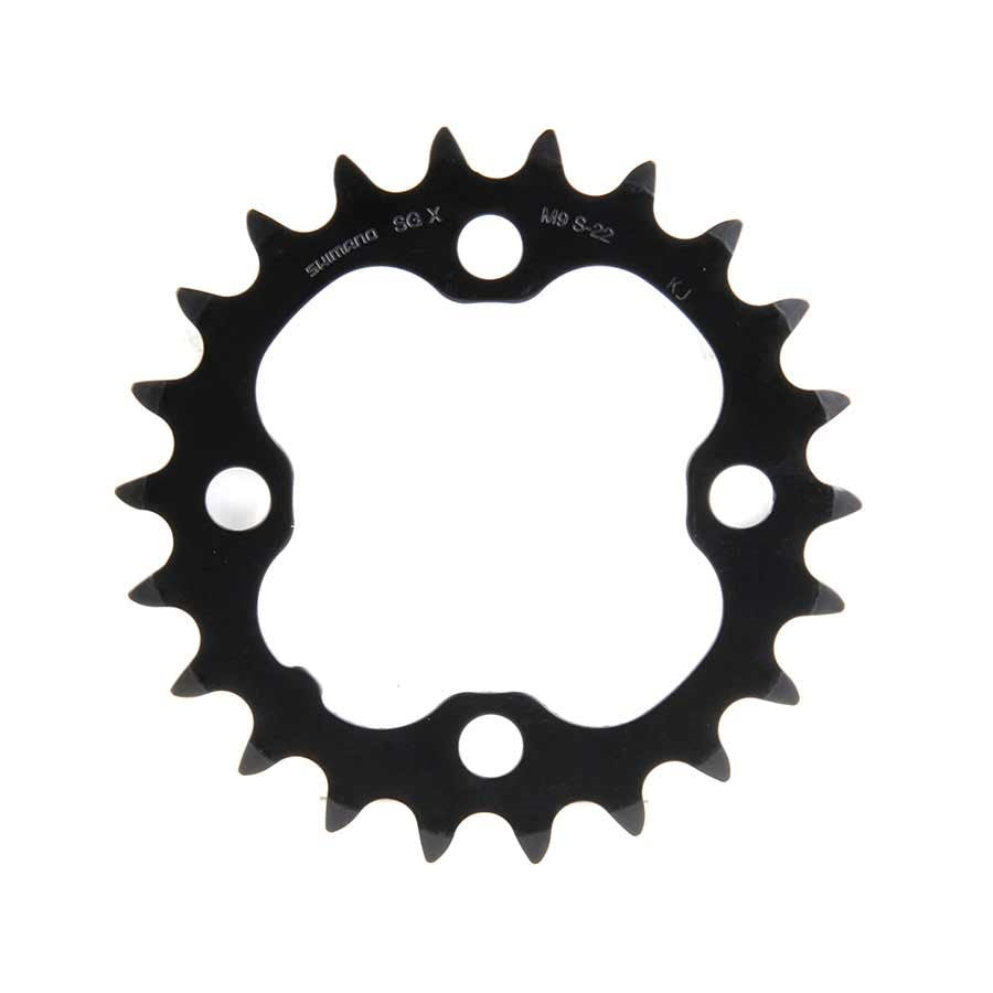 Shimano Inner Chainring 22T - Shimano -3ride.com