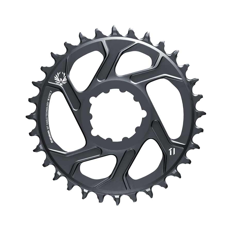 Sram GX Eagle C1 Chainring - SRAM -3ride.com