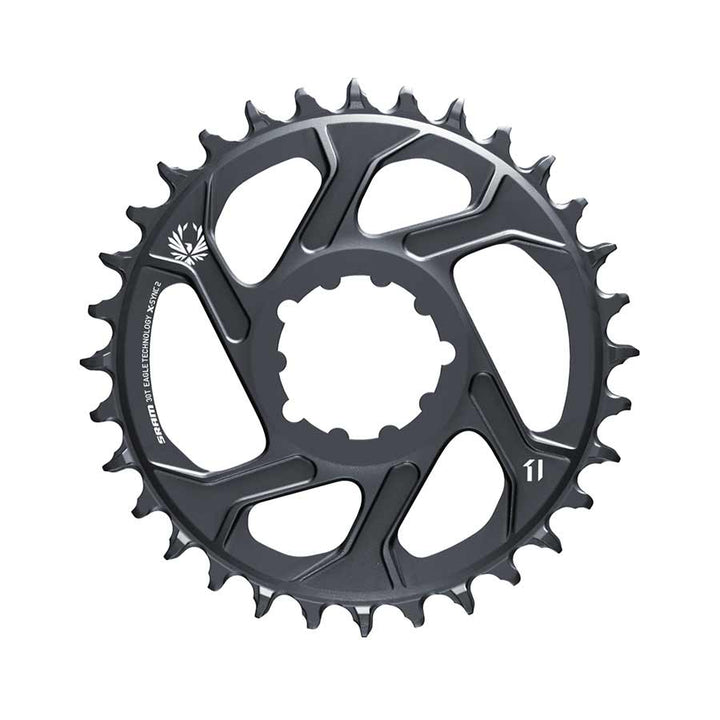 Sram GX Eagle C1 Chainring - SRAM -3ride.com