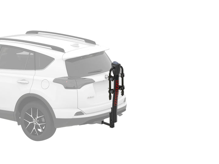 Yakima Backroad Hitch Rack (2-Bike) - Yakima -3ride.com