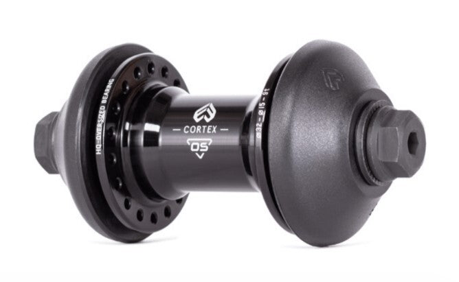 Eclat Cortex OS Front Hub - Eclat -3ride.com