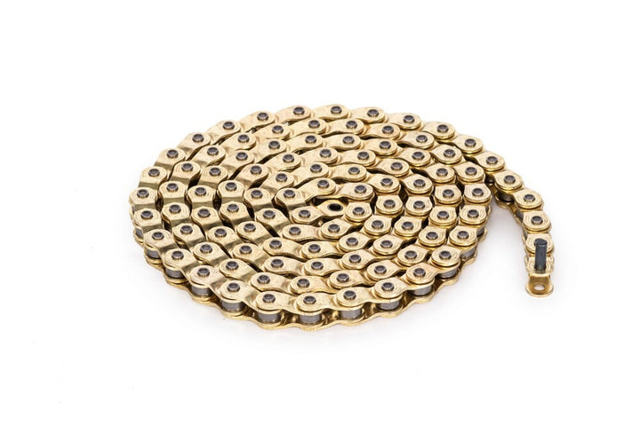 Eclat 4-Stroke Halflink Chain - Eclat -3ride.com