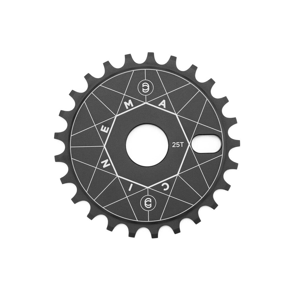 Cinema Format Sprocket - Cinema -3ride.com