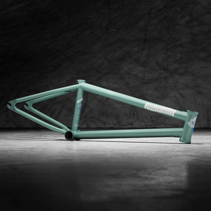 Kink Cloud Frame - Kink -3ride.com