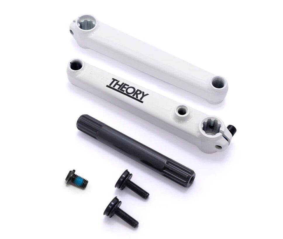 Theory Conserve Cranks - Theory -3ride.com