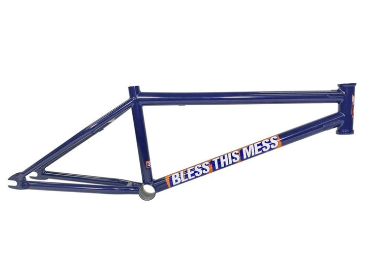 S&M BTM Frame - S&M -3ride.com